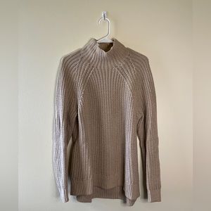 Gap Mock Neck Sweater